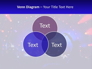 Volume Celebration Many PowerPoint Template