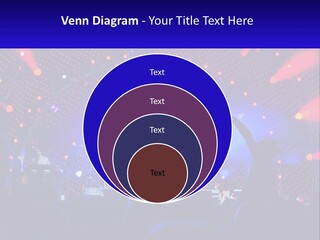 Volume Celebration Many PowerPoint Template