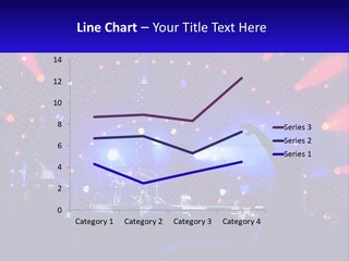 Volume Celebration Many PowerPoint Template