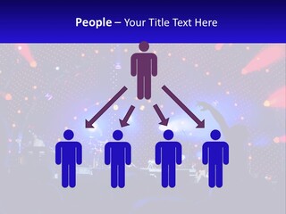 Volume Celebration Many PowerPoint Template