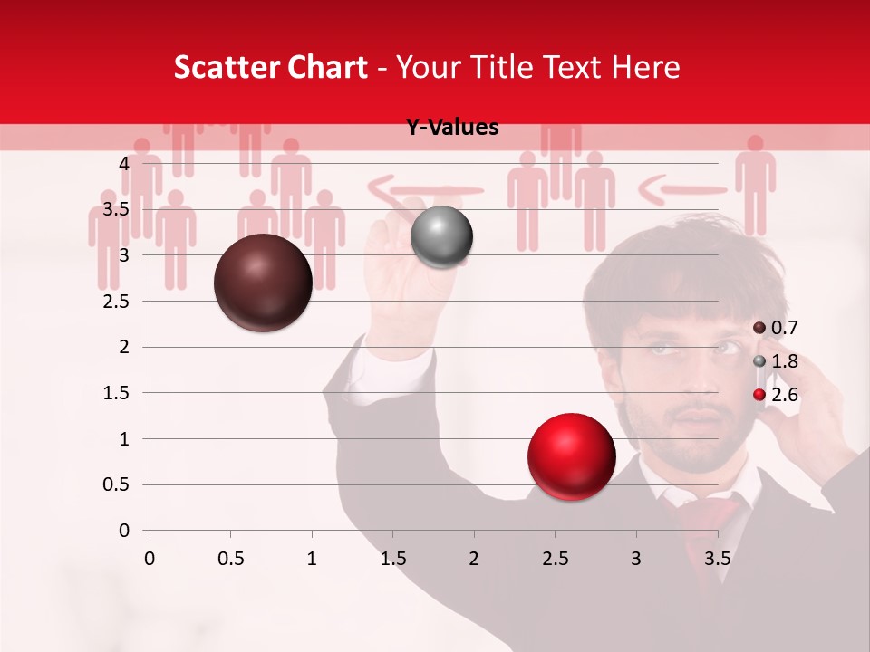 Graphic Plan Company PowerPoint Template