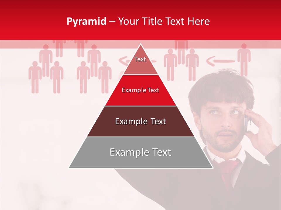 Graphic Plan Company PowerPoint Template