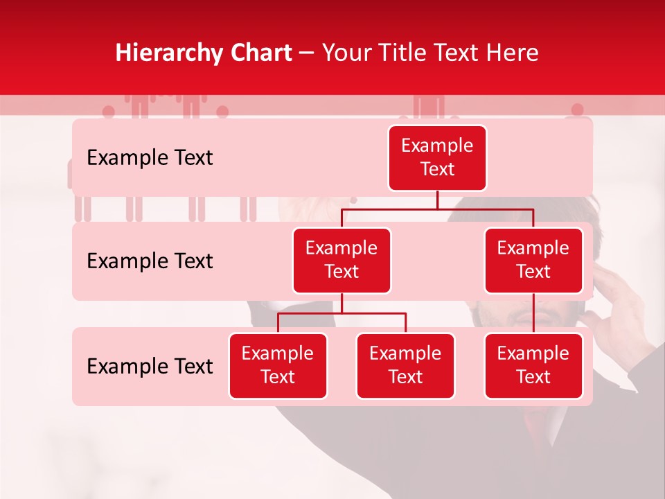 Graphic Plan Company PowerPoint Template