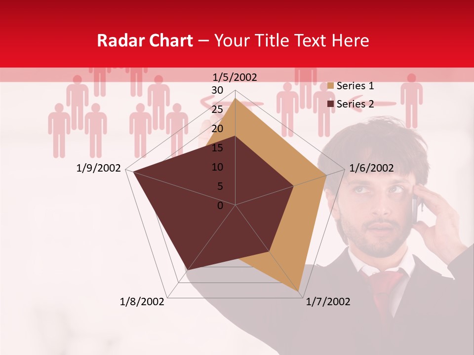 Graphic Plan Company PowerPoint Template