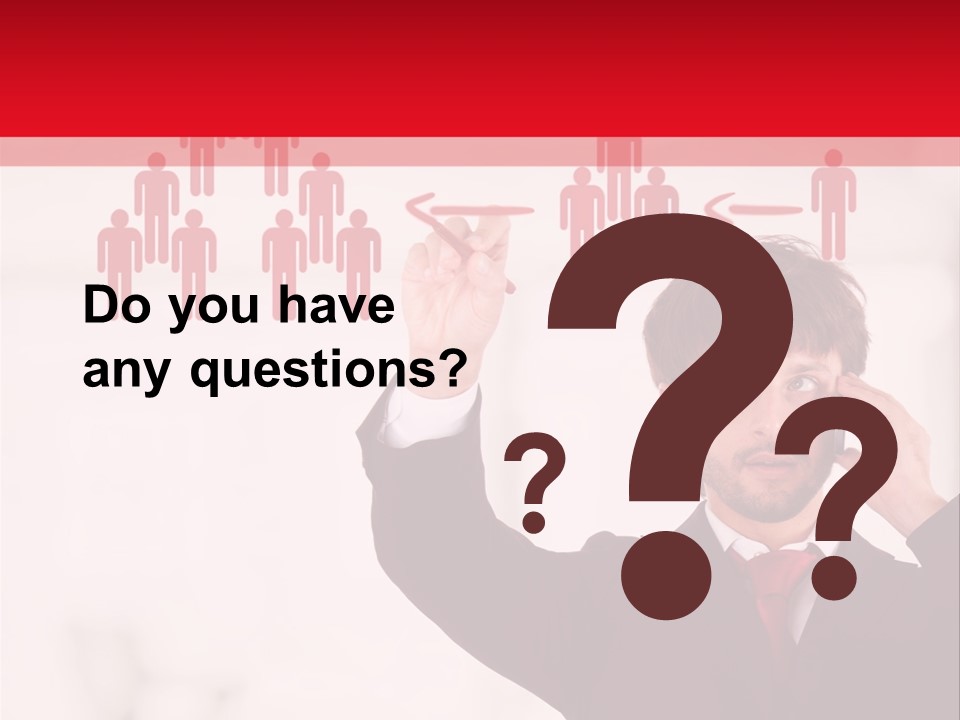 Graphic Plan Company PowerPoint Template