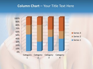 Attractive Blissful Sky PowerPoint Template