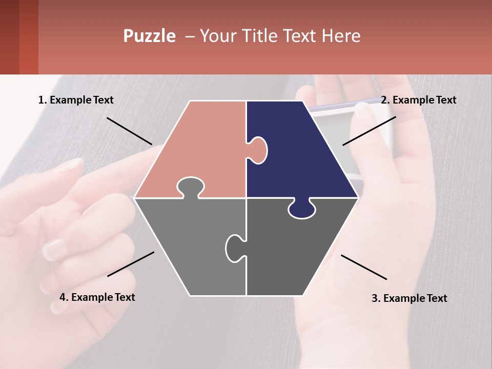 Blood Beautiful Medicine PowerPoint Template