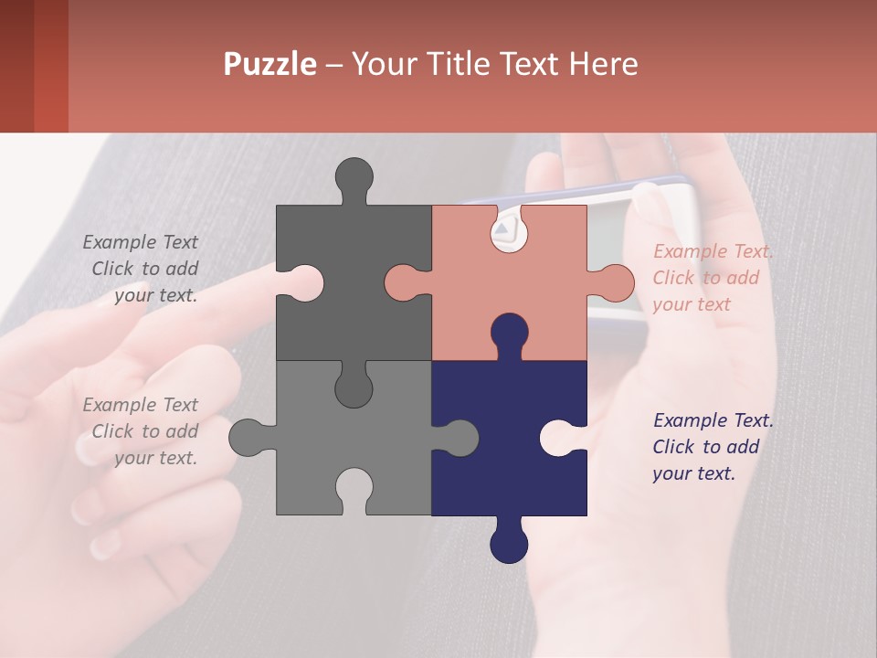 Blood Beautiful Medicine PowerPoint Template