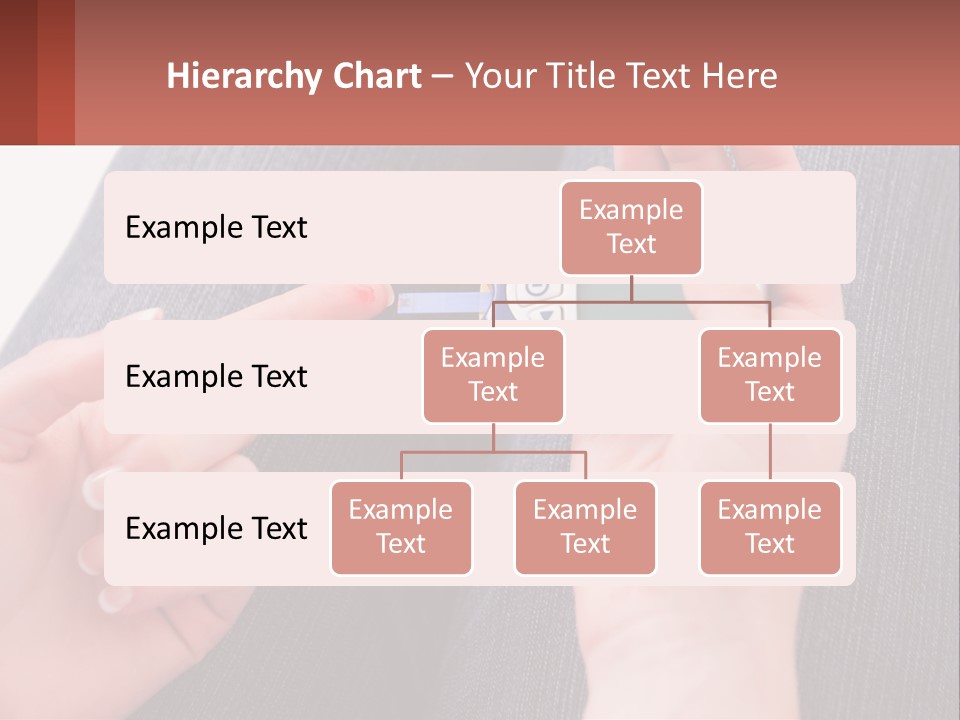 Blood Beautiful Medicine PowerPoint Template