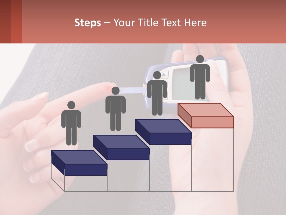 Blood Beautiful Medicine PowerPoint Template