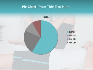 Spa Weight Body PowerPoint Template