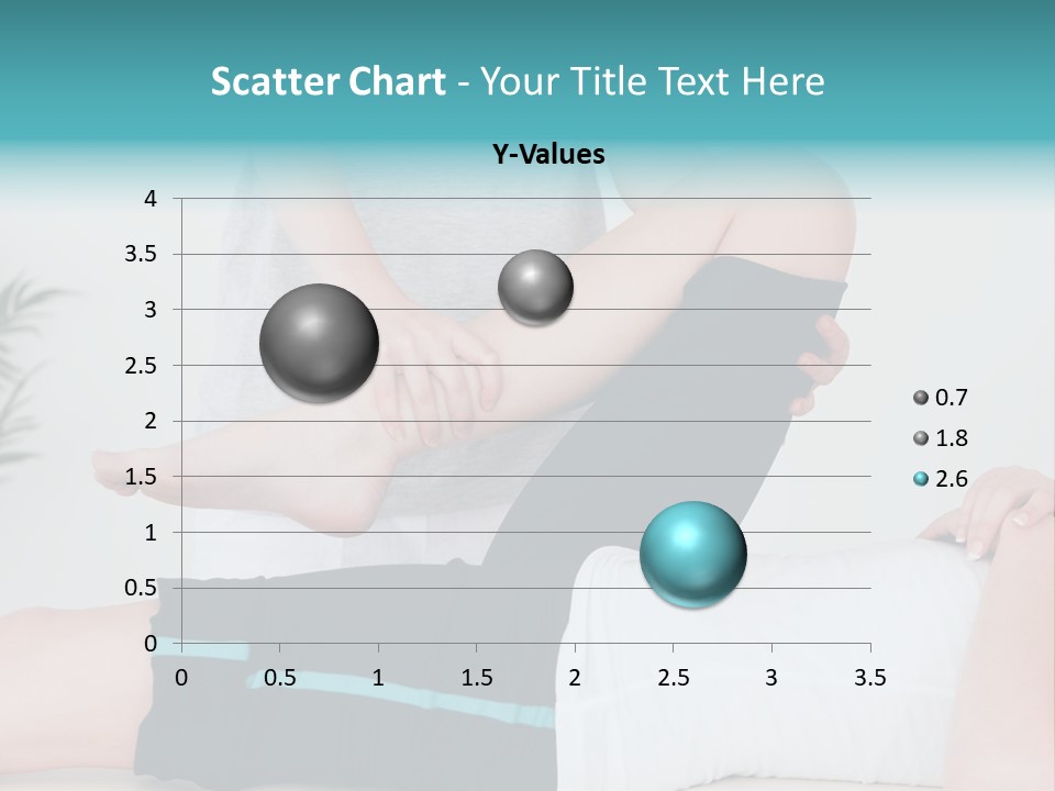 Spa Weight Body PowerPoint Template
