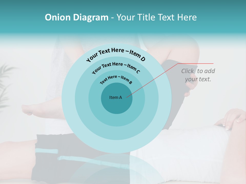 Spa Weight Body PowerPoint Template