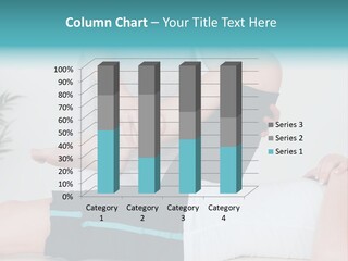 Spa Weight Body PowerPoint Template