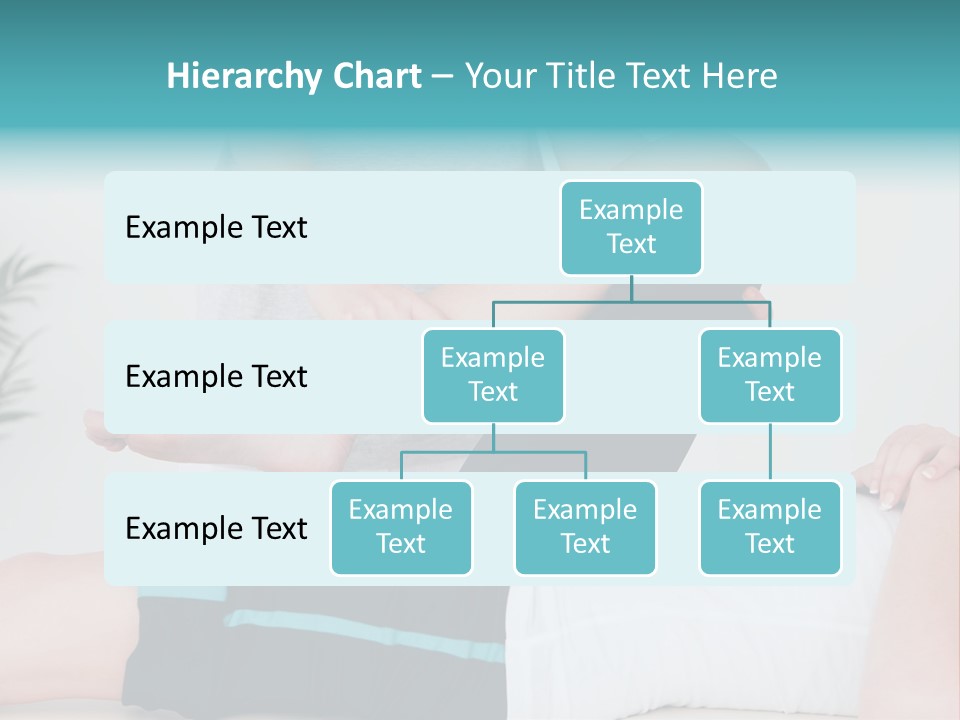 Spa Weight Body PowerPoint Template
