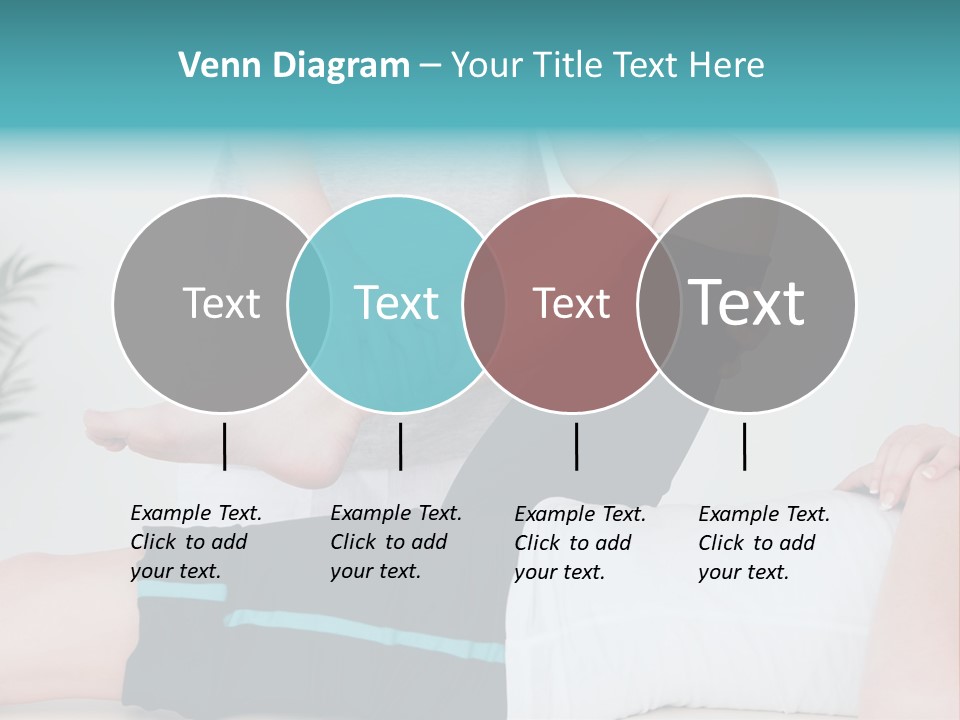 Spa Weight Body PowerPoint Template