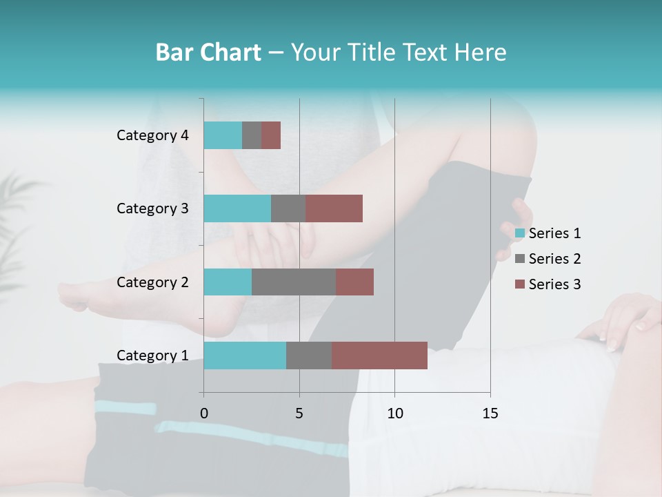 Spa Weight Body PowerPoint Template