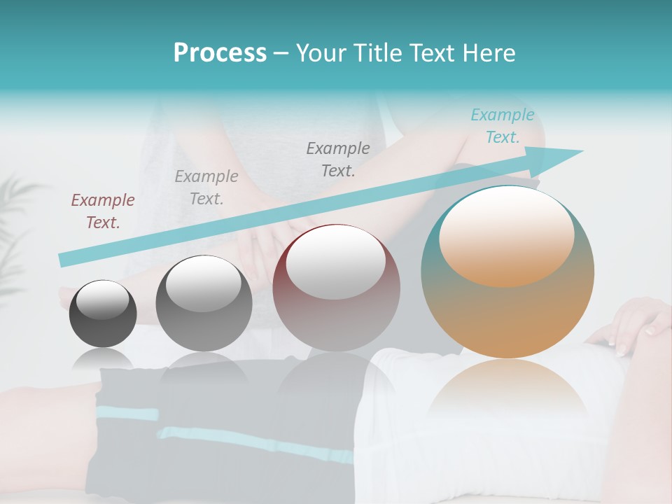 Spa Weight Body PowerPoint Template