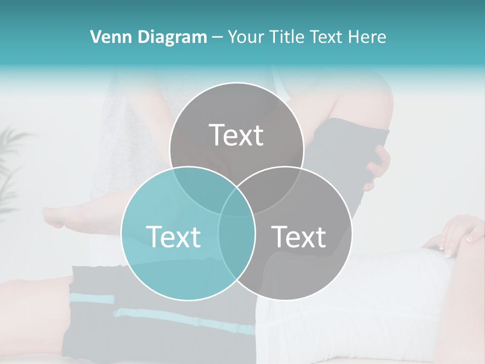 Spa Weight Body PowerPoint Template