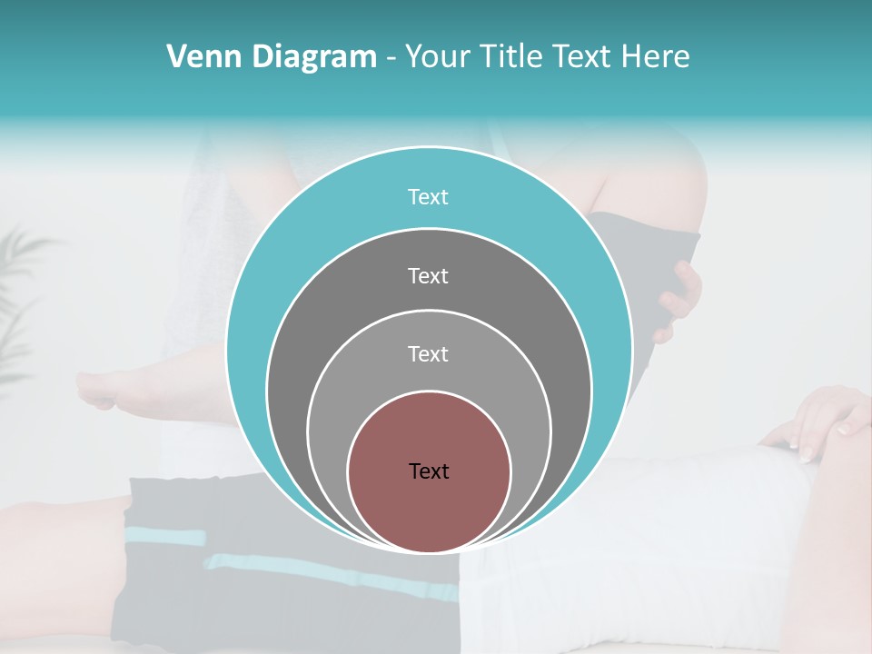 Spa Weight Body PowerPoint Template