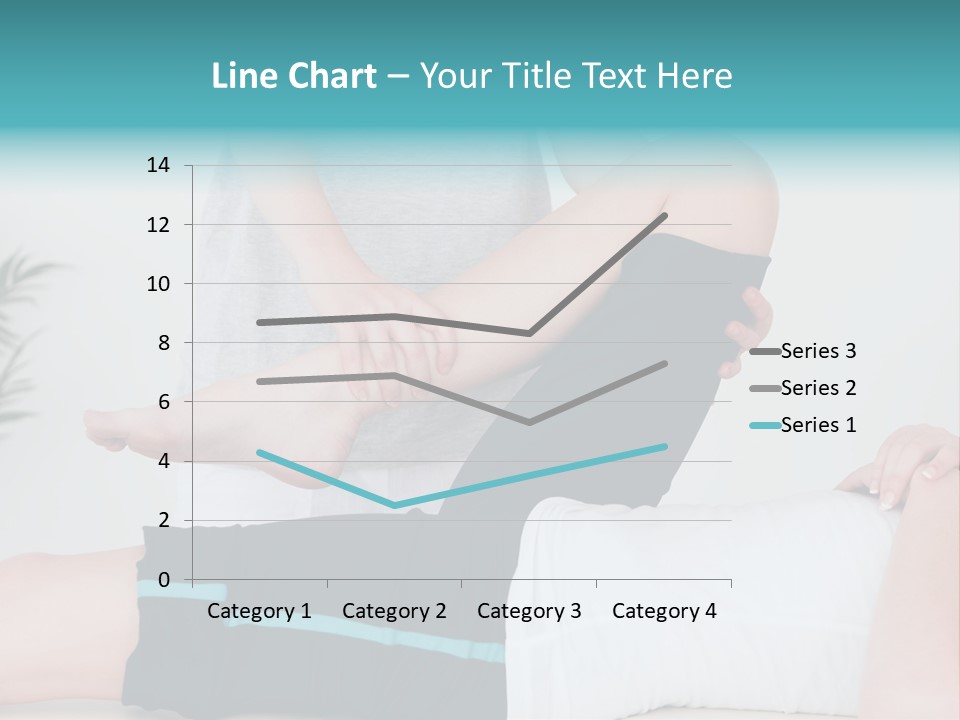 Spa Weight Body PowerPoint Template