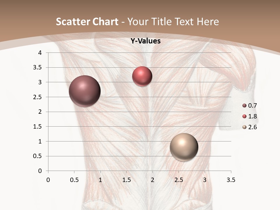 Illustration Anatomy Medical PowerPoint Template