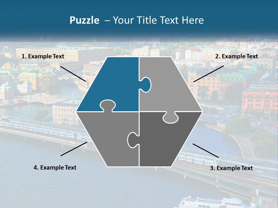 Air Climate Cool PowerPoint Template