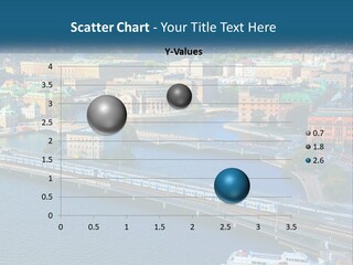 Air Climate Cool PowerPoint Template