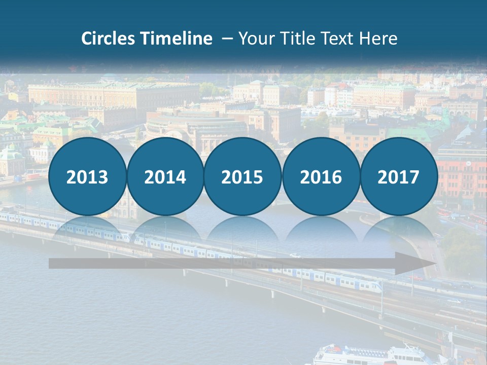 Air Climate Cool PowerPoint Template