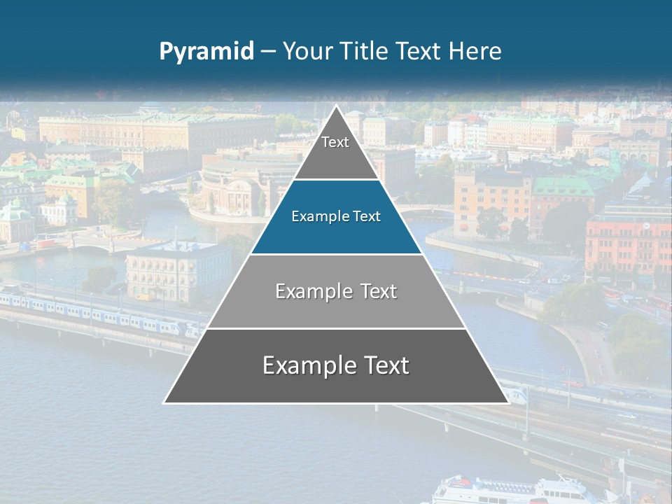 Air Climate Cool PowerPoint Template