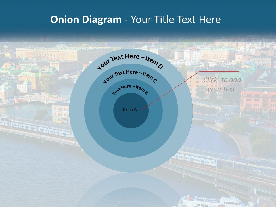 Air Climate Cool PowerPoint Template