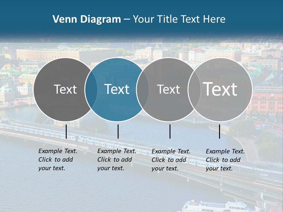 Air Climate Cool PowerPoint Template