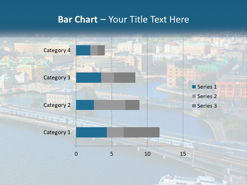 Air Climate Cool PowerPoint Template