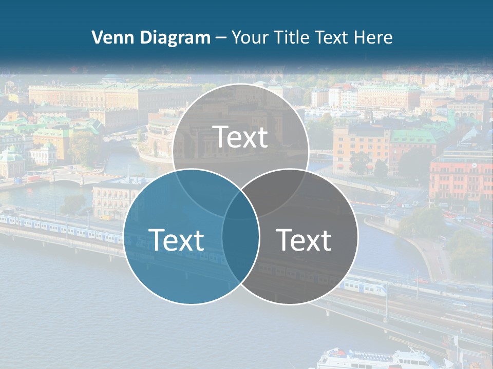 Air Climate Cool PowerPoint Template