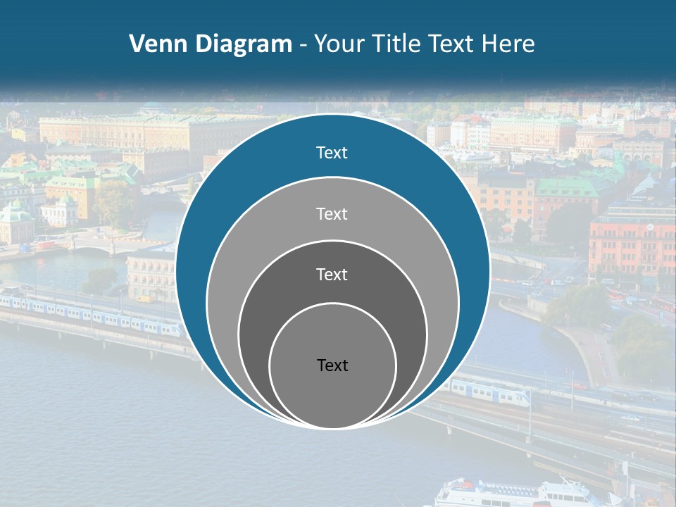 Air Climate Cool PowerPoint Template