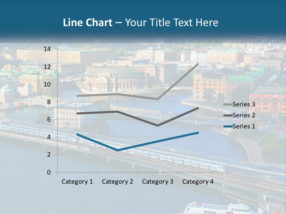 Air Climate Cool PowerPoint Template