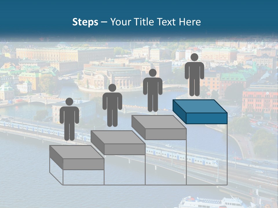 Air Climate Cool PowerPoint Template