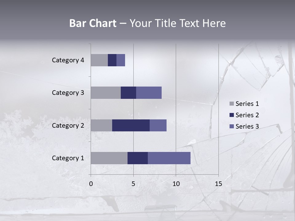 Equipment Temperature Cold PowerPoint Template