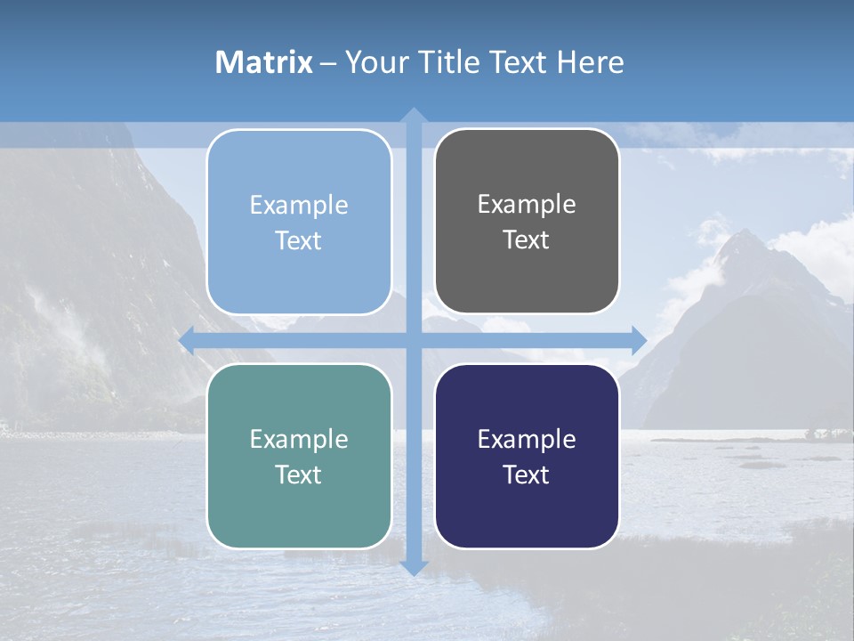 House Electricity Part PowerPoint Template
