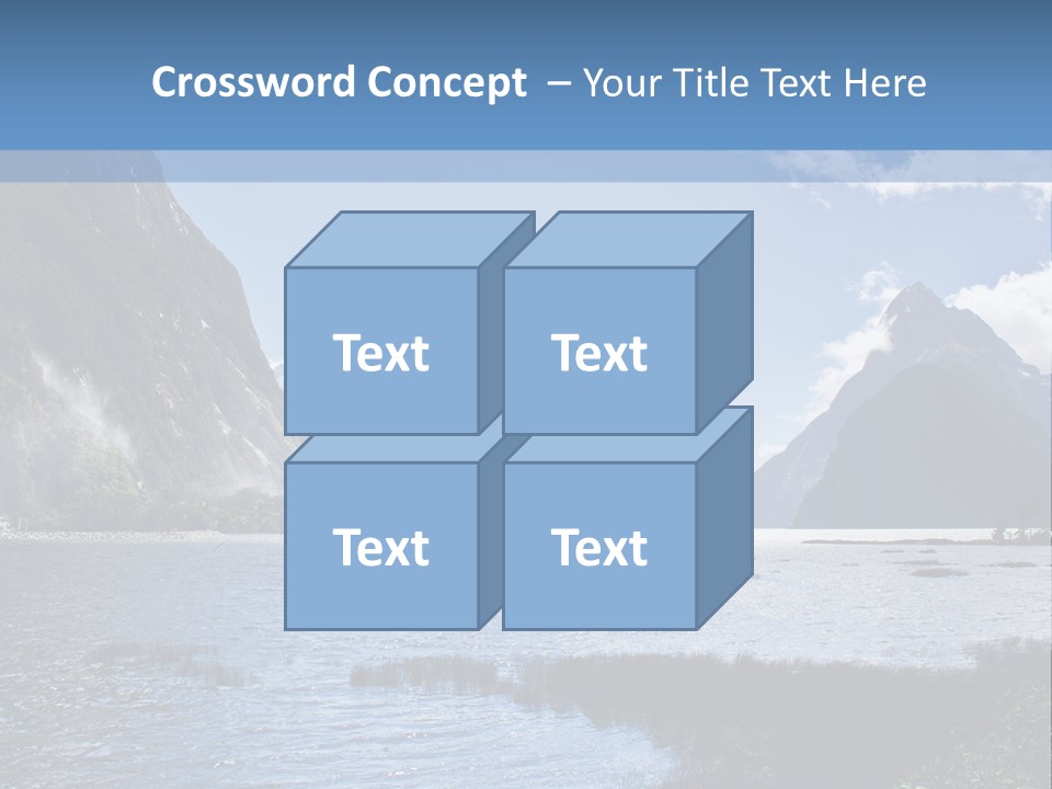 House Electricity Part PowerPoint Template