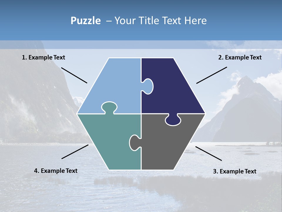 House Electricity Part PowerPoint Template