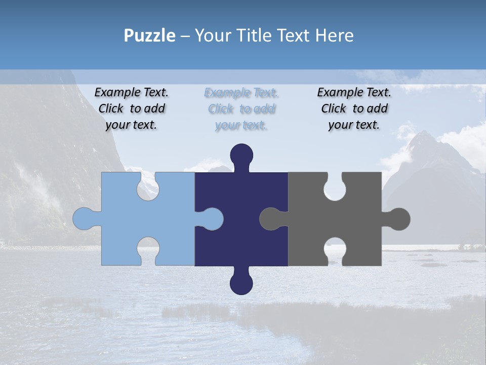 House Electricity Part PowerPoint Template