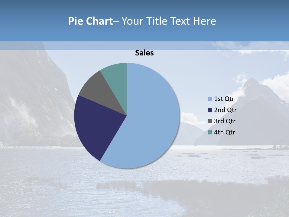 House Electricity Part PowerPoint Template