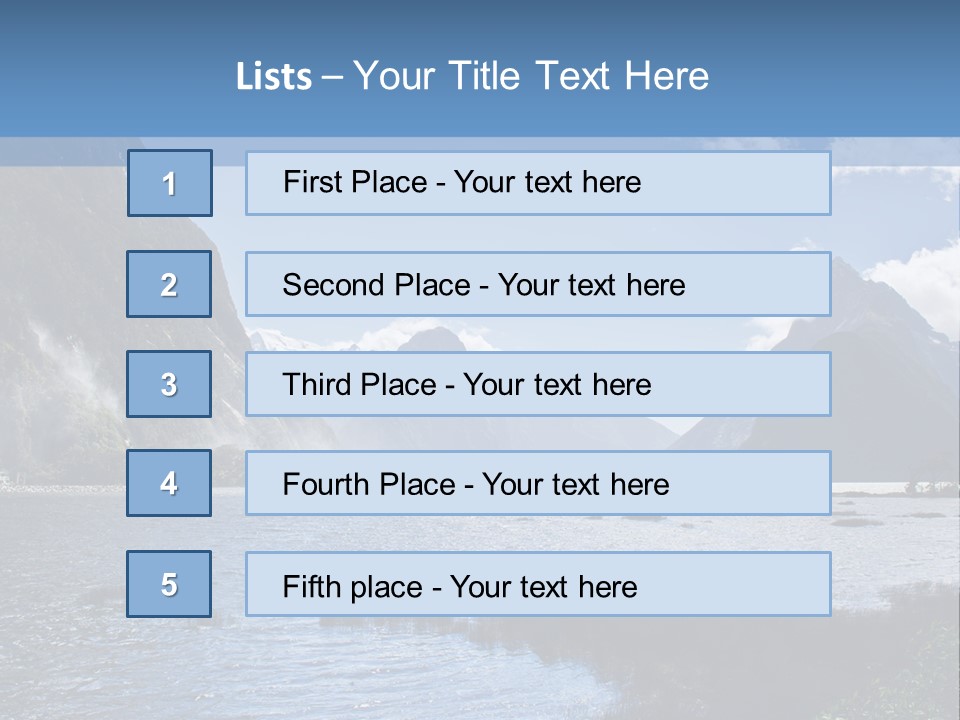 House Electricity Part PowerPoint Template