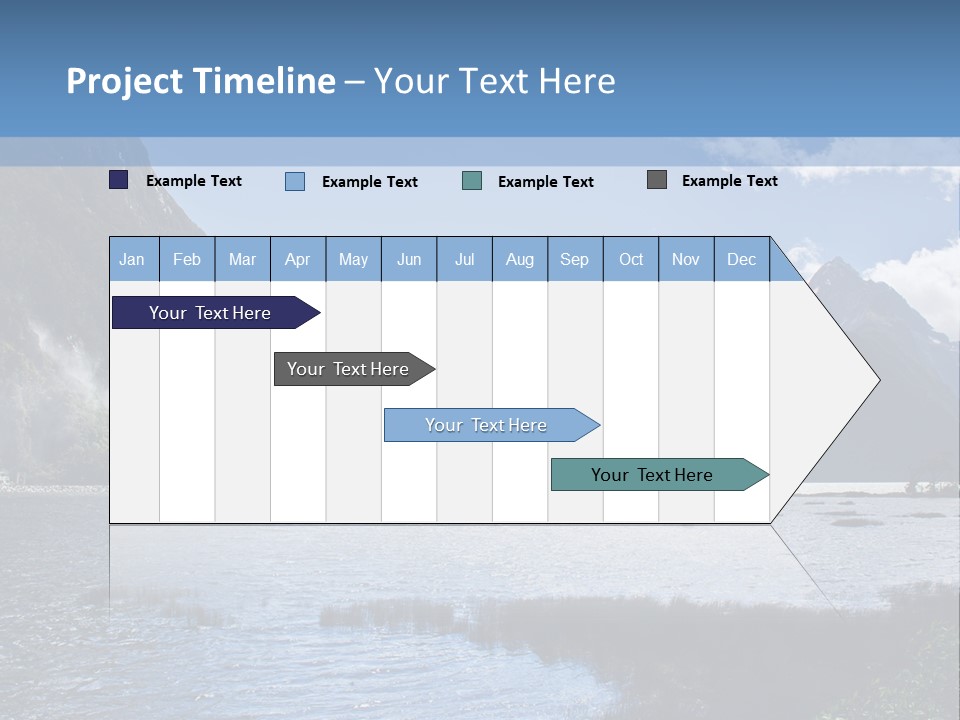 House Electricity Part PowerPoint Template