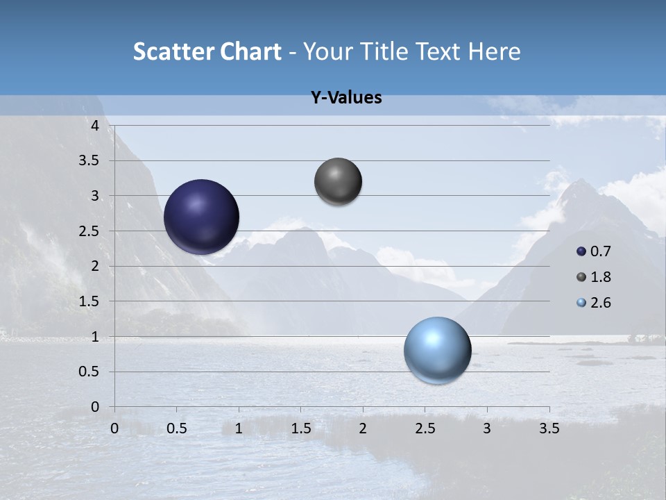 House Electricity Part PowerPoint Template
