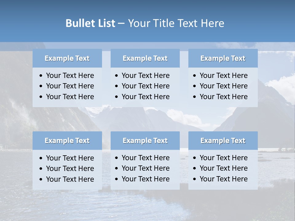 House Electricity Part PowerPoint Template