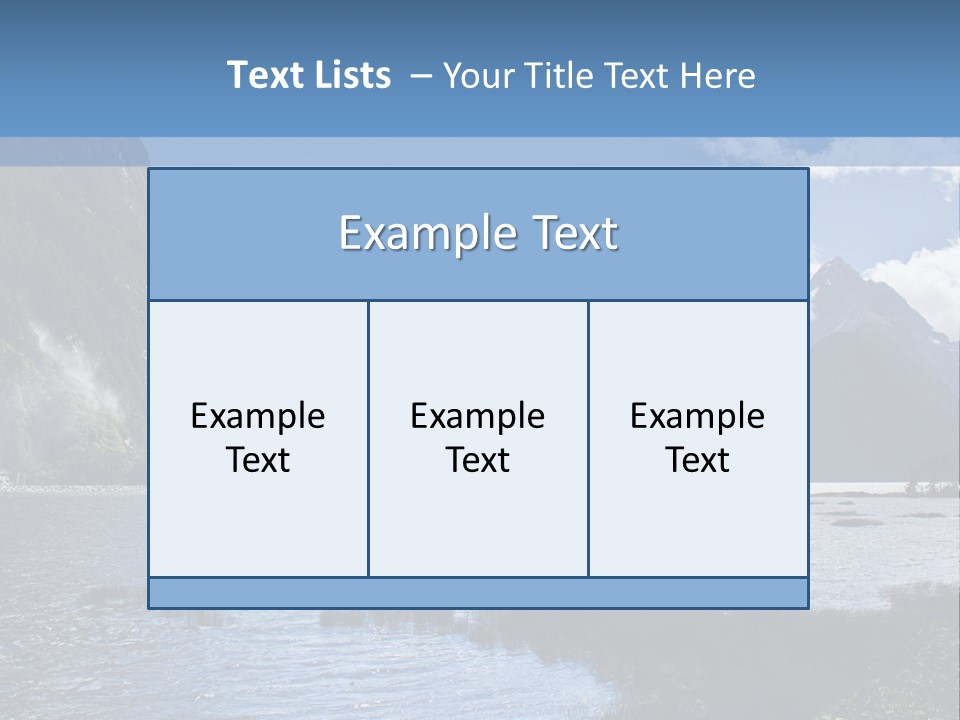 House Electricity Part PowerPoint Template