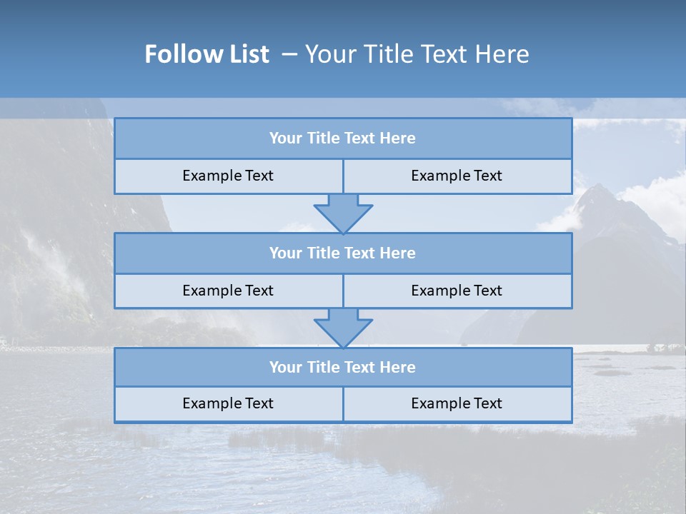 House Electricity Part PowerPoint Template