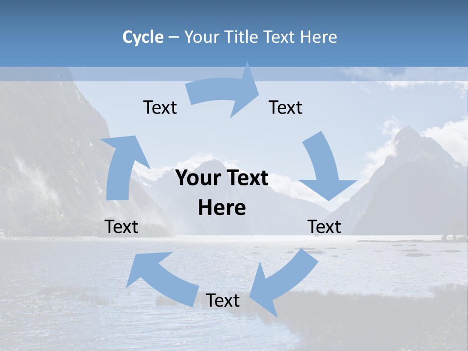 House Electricity Part PowerPoint Template
